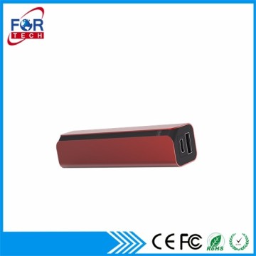 Cheapest Price Shenzhen Electrical Gadgets Powerbank With Company Logo