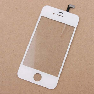 Screen Front Glass for iPhone 4S Parts