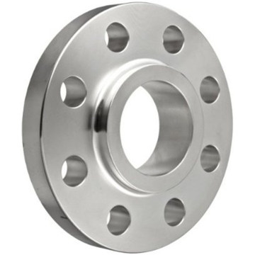 Carbon steel slip-on RF casting flange B16.5