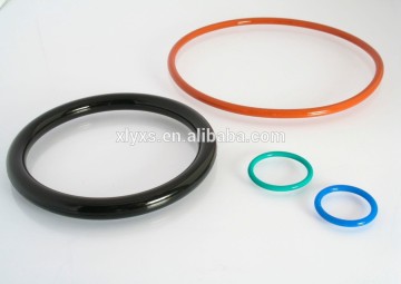 High quality silicone o ring food grade