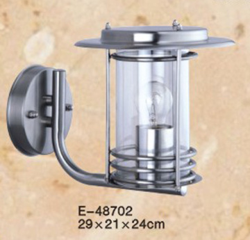 Stainless Steel Walling Light