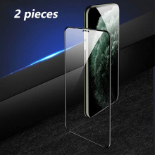 Shield Screen Protector Huawei P40 Lite Tempered Glass