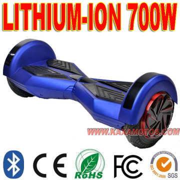 IO Hawk Self Balance Scooter 8 inch 700W