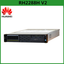 New Huawei 2U Server RH2288H V2 Intel Xeon Rack Server with 12 cores