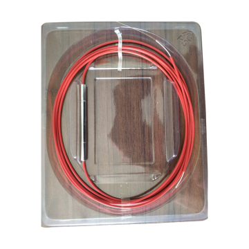 Fiber Bragg Grating Temperature Sensor