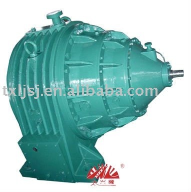 NCD planetary gear reducer | planetary gearbox