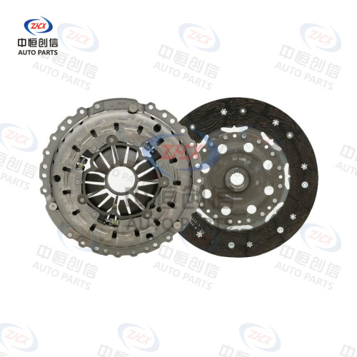 Set ambreiaj pentru Hyundai Santa Fe