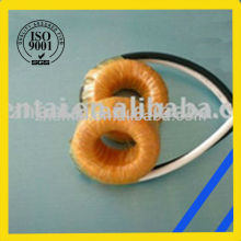 PCT832F Precision mini gfci current sensing transformer manufacturer