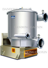 Inflow Pressure Screen Equipment