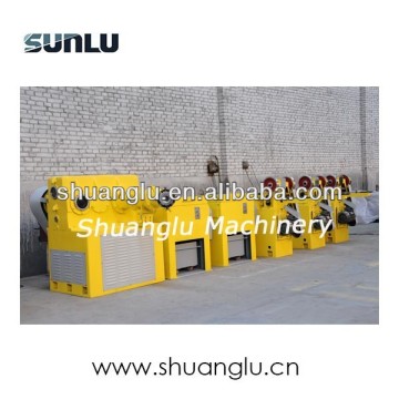 automatic powder coating machine/machine to make powder coating