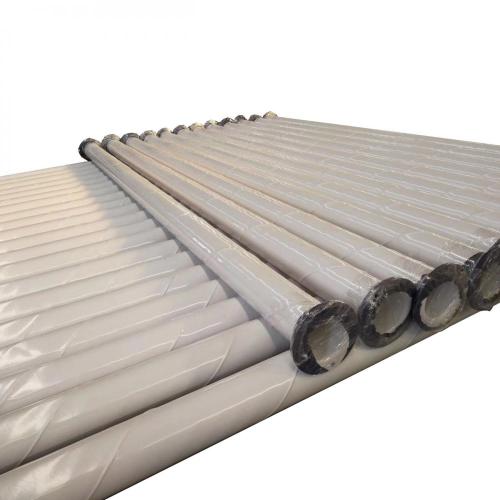 Plastic Coated Seamless Steel Pipe Insulation