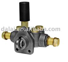 STEYR delivery pumpP7100