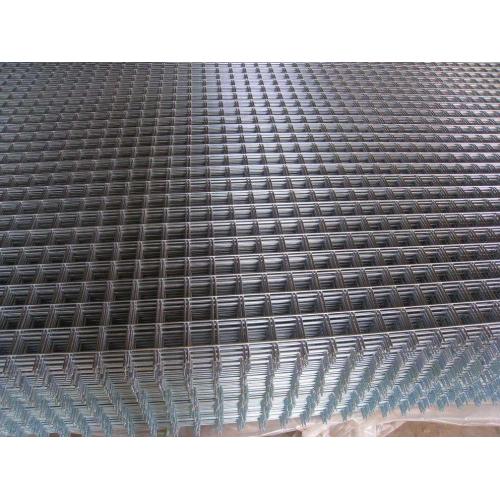 panel mesh dilas wire mesh galvanis