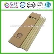 Top quality Best-Selling kraft paper pencil