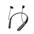 Bluetooth Neckband Hearing Headphones Headsets Rechargeable