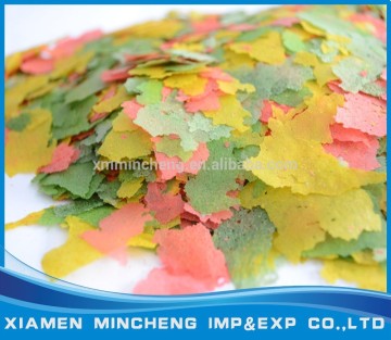 Goldfish food/Gold fish flake