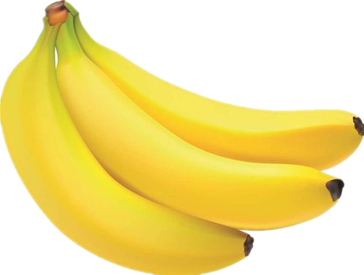 Равғани хушбӯйи банан