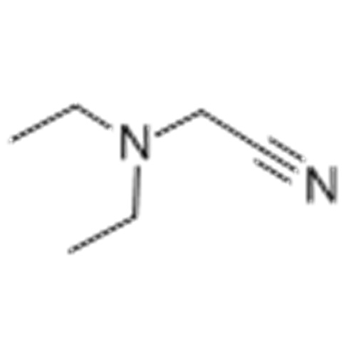 N, N- 디 에틸 시아 노아 세트 아미드 CAS 3010-02-4