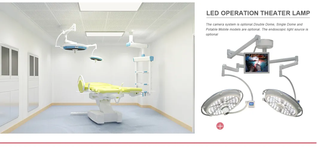 Obstetric Birthing Electric Obstetric Delivery Table