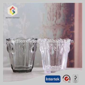 Hot sale glass candle jar, Glass candle jar wholesale,glass candle cup