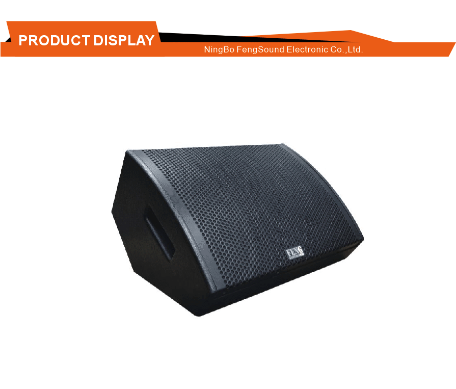Altavoz activo clase D clase AB Class D Class AB Active Speaker