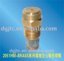 fog mist spray nozzle