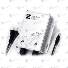 Universal Dve Ac Adapter Waterproof 12V 5A IP65