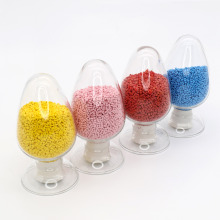 2021 Hot Sale Antimicrobial Plastic Masterbatch for PP and Toy Decoration Color Masterbatch