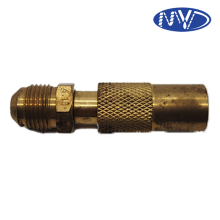Brass Air Hose Quick Coupling