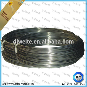 wolfram filament/ wolfram wires/ tungsten wire used to Make Various Electronic Tubes