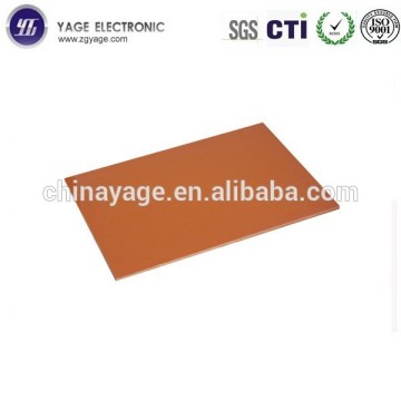 Hot sale phenolic resin lamination sheets