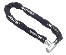 U Type Lock Bicycle Steel Locks