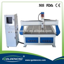 italian hsd spindle china cnc wood machine