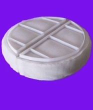 PTFE Mist Eliminator