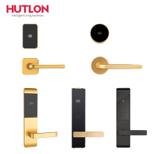 Smart Split Hotel Door Locks