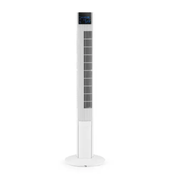 Lasko 46 Inch Tower Fan: Commercial and Household Use