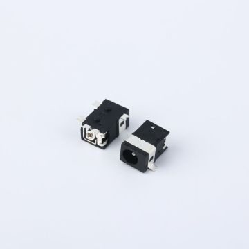 DC power Jack 3.7mm Connector