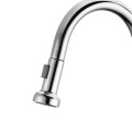 SEAWIND pull-out kitchen mixer