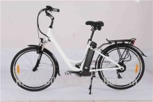 lady's electric city bicycle mountain electric bicycle new model 2015