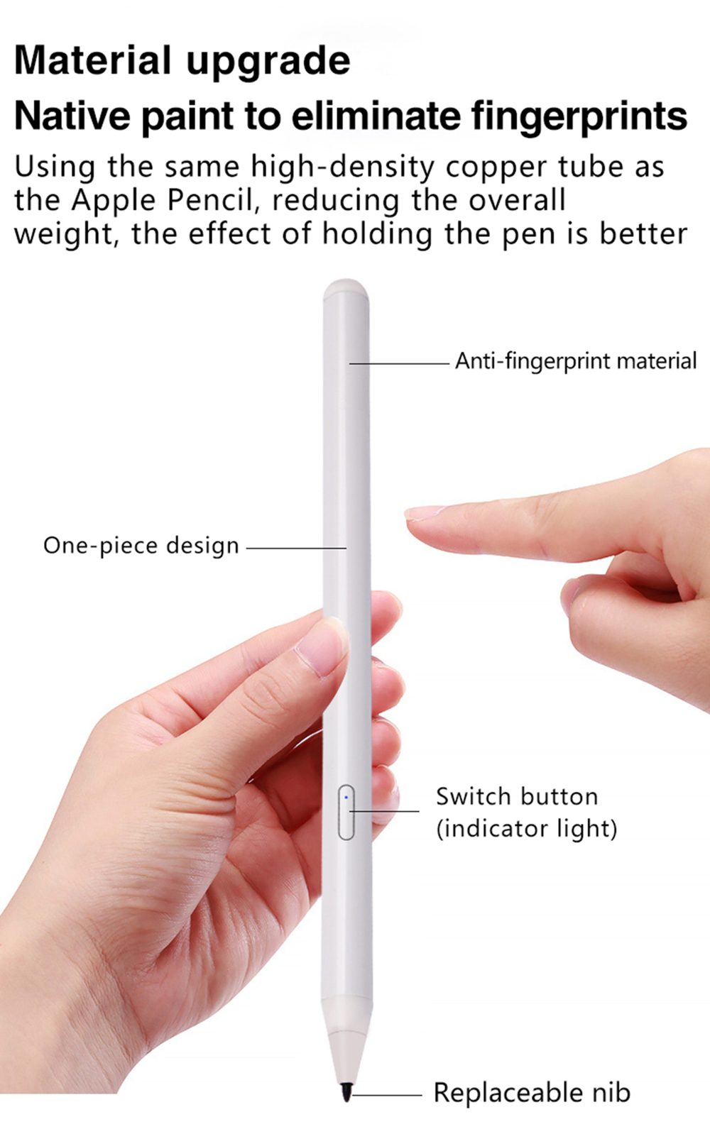 stylus pen for i pad