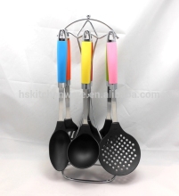 LFGB/FDA certificated small kitchen utensils HS6611C v slicer as seen on tv