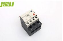 Low Power Sealed Thermal Overload Protection , Electronic Overload Relay