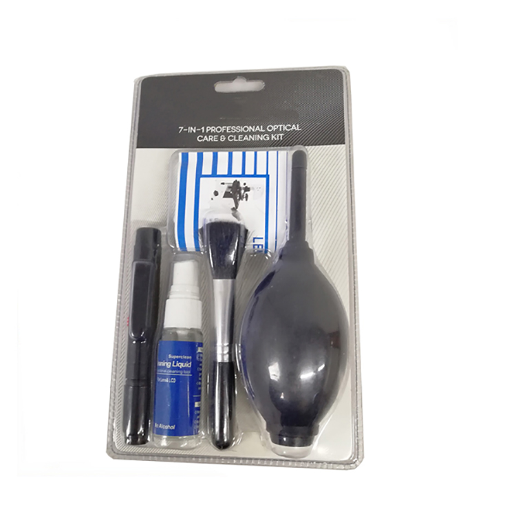 Professional screen cleaning kit Professional screen cleaning kit