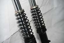 Good Performance Outer Spring Shock Absorbers