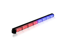 LED Warning Lightbars - LED Caution Light TD24