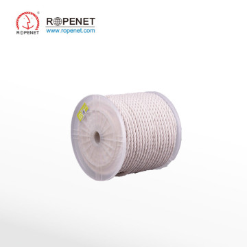 Bulk Utility Cotton Rope With Good Strength
