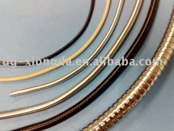 Flexible Industrial Endoscopy Hose