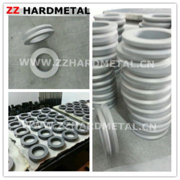 Tungsten Carbide Rolling Rings