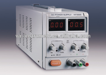 Linear Mode DC Power Supply DC Regulated Power Supply