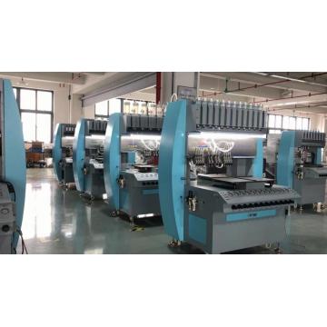 Pvc Automatic Rubber Patch Machine Price